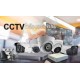 บริการกล้องวงจรปิด CCTV