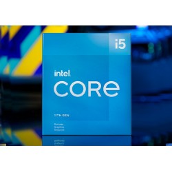 CPU (ซีพียู) INTEL 1200 CORE I5-11400F 2.6 GHz