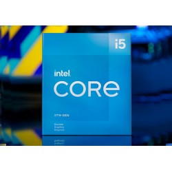 CPU (ซีพียู) INTEL 1200 CORE I5-11400F 2.6 GHz