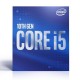 CPU (ซีพียู) INTEL 1200 CORE I5-10400F 2.9 GHz