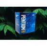 CPU (ซีพียู) INTEL 1200 PENTIUM GOLD G6400 4.0 GHz