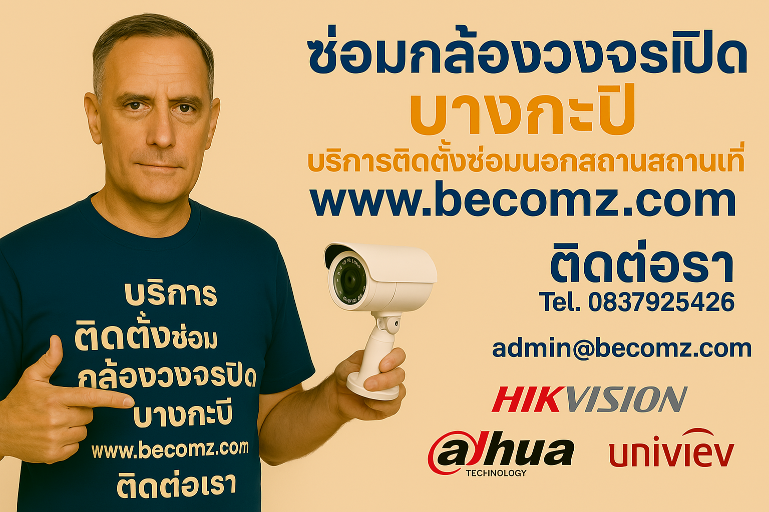 กล้องวงจรปิด (CCTV) ได้รับการพัฒนาขึ้นมาเป็นครั้งแรกในช่วงปลายทศวรรษที่ 2513 และนำไปใช้ในระบบการรักษาความปลอดภัยภายในธนาคารหรือสถานที่ที่ต้องการความปลอดภัย