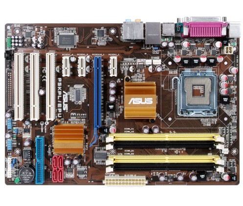 LGA775 Intel 45nm Processor Ready  This motherboard supports the latest Intel 45nm CPU which introduces new micro-architecture features for greater performance at a given frequency, up to 50% larger L2 caches, and expanded power management capabilities for new levels of energy efficiency. เมนบอร์ดนี้สนับสนุนล่าสุด Intel 45nm CPU ที่แนะนำคุณลักษณะสถาปัตยกรรมไมโครใหม่ให้มีประสิทธิภาพมากขึ้นที่ความถี่ที่กำหนดถึง 50% แคช L2 ขนาดใหญ่และขยายความสามารถในการจัดการพลังงานสำหรับระดับของพลังงานอย่างมีประสิทธิภาพ    LGA775 Intel Core 2 Processor LGA775 Intel Core 2 Processor  This motherboard supports the latest Intel Core 2 processors in LGA775 package. เมนบอร์ดนี้สนับสนุนล่าสุด Intel Core 2 processors in LGA775 package With new Intel Core microarchitecture technology and 1600(OC)/1333/1066/800 MHz Intel Core 2 processor is one of the most powerful and energy efficient CPU in the world. ด้วยเทคโนโลยีใหม่ Core microarchitecture Intel และ 1600 (OC) / 1333/1066/800 MHz Intel Core 2 processor เป็นหนึ่งในที่สุดมีประสิทธิภาพและประหยัดพลังงาน CPU ในโลก   Dual-Channel DDR2 1066(OC) Dual - channel DDR2 1066 OC ()  DDR2 1066(OC) memory provides great performance for 3D graphics and other memory demanding applications on next generation memory technology. DDR2 1066 (OC) หน่วยความจำให้ประสิทธิภาพที่ดีสำหรับ 3D กราฟิกและหน่วยความจำอื่น ๆ ความต้องการใช้งานเทคโนโลยีหน่วยความจำรุ่นต่อไป   PCI Express Architecture PCI Express Architecture  PCI Express is the latest I/O interconnect technology that will replace the existing PCI. PCI Express เป็นล่าสุด I / O interconnect เทคโนโลยีที่จะแทนที่ PCI ที่มีอยู่ With a bus bandwidth 4 times higher than that of AGP 8X interface, PCI Express x16 bus performs much better than AGP 8X in applications such as 3D gaming. ด้วยรถบัส 4 bandwidth ครั้งสูงกว่า AGP 8X interface, PCI Express x16 ประสิทธิภาพดีกว่า AGP 8X ในการใช้งานเช่นการเล่นเกม 3D PCI Express x1 and x4 also outperforms PCI interface with its exceptional high bandwidth. PCI Express x4 x1 และยังมีประสิทธิภาพดีกว่า interface PCI กับแบนด์วิธสูงพิเศษของ The high speed PCI Express interface creates new usages on desktop PCs. PCI Express interface ความเร็วสูงสร้างประเพณีใหม่บนพีซี  
