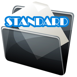 Standard 
จะทำเป็นเว็บไซต์ทั่วไปหรือเว็บอีคอมเมิร์ซก็ได้ โดยไม่มีค่าใช้จ่ายแอบแฝง พร้อมพื้นที่แบบไม่จำกัด ... 
ราคา1,5000.-   