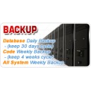 Backup ข้อมูล