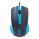 USB Optical Mouse SIGNO (MO-580B) 