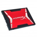 240 GB SSD (เอสเอสดี) KINGSTON HYPER-X SAVAGE (SHSS37A/240G)