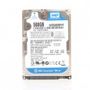 160 GB. (NB-SATA-II) Western (16MB, Import)