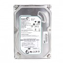 500 GB. SATA-III Seagate (16MB, Repaired, Import)