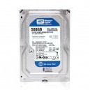 500 GB. SATA-III Western (16MB, Blue, Synnex/Com7)