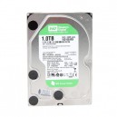   1 TB. SATA-III Western (64MB, Green, Synnex/Com7)