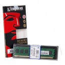 DDR3(1333) 4GB. Kingston "Ingram/Synnex"