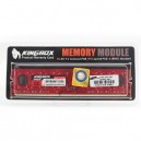 DDR3(1600) 8GB. KingBox "Aserv"