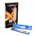   Hyper-X DDR3(1600) 8GB. Kingston (C9,kit2) "Ingram/Synnex"