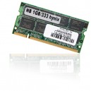 DDR(333, NB) 1GB. Hynix