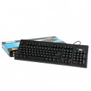 PS/2 Keyboard SUH (DBW56-629) Black