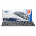 USB Keyboard TOP (KB-902) Black