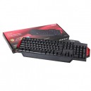 USB Multi Keyboard OKER (S9) Black