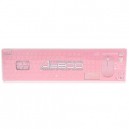 (2in1) USB ATAKE (A6800) Pink