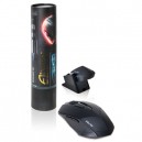 USB Laser Mouse GIGABYTE (GM-M8600) Macro Gaming Black