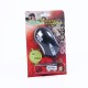 USB Optical Mouse ATAKE (AMX-100BK) Black/Silver