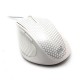 USB Optical Mouse ATAKE (AMD4-1005) White