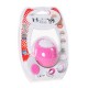 USB Optical Mouse ATAKE (AMC8-1003) Pink