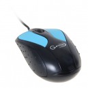 Combo Optical Mouse G-TECH (GT51) Blue/Black