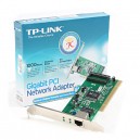 10/100/1000 PCI LanCard TP-LINK (TG-3269)