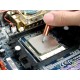 Paste (Silicone Grease) to your CPU Cooler ค่าเติมน้ำยา