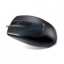 USB Optical Mouse GENIUS (DX-100) Black