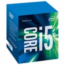 INTEL 1151 CORE I5-7400 3.0 GHz 