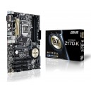 1151 ASUS Z170 K 