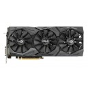 ASUS STRIX GTX1060 O6G DDR5 192 BIT