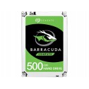 500 GB HDD NOTEBOOK SEAGATE SATA-3 BARRACUDA (ST500LM030) 