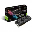 ASUS STRIX GTX1070 8G DDR5 256 BIT