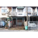 ทาวเฮ้าส์ให้เช่า 310/152 ทำสัญญา 1 ปี Townhouse for rent.