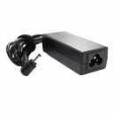 ADAPTER NOTEBOOK (อะแดปเตอร์โน้ตบุ๊ค) ASUS 19.0V-1.75A 33W (4.0 x 1.35 x 12 mm) CYBERBATT