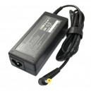 ADAPTER NOTEBOOK (อะแดปเตอร์โน้ตบุ๊ค) ACER 19.0V-3.42A 65W (5.5 x 1.7 x 12mm) CYBERBATT