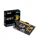  MAINBOARD (เมนบอร์ด) 1150 ASUS H81M-K (BOX) 