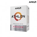 AMD AM4 ATHLON 200GE 3.2 GHz