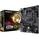 AM4 GIGABYTE GA-A320M-S2H