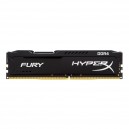 4GB (4GBx1) DDR4/2400 RAM PC (แรมพีซี) KINGSTON HyperX 