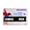 DDR4/2400 RAM PC (แรมพีซี) ADATA PREMIER (AD4U2400J4G17-R)