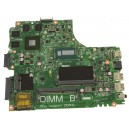 cpu chipset dell inspiron 14 3000 Series