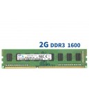 DDR3(1333) 2GB. samsung