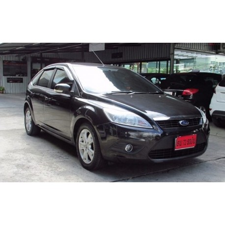 2009 FORD FOCUS FINESSE